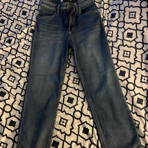 Kut from the Kloth jeans size 00
